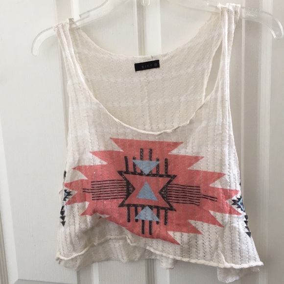 Junior mine brand top medium - Picture 1 of 3